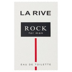 La Rive Rock for Man Woda toaletowa męska