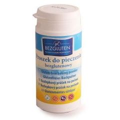 Bezgluten Proszek do pieczenia