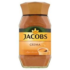 Jacobs Crema Gold Kawa rozpuszczalna