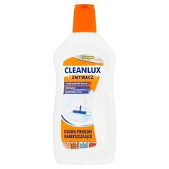 Cleanlux Zmywacz do Sidolux-u oraz innych środków nabłyszczających