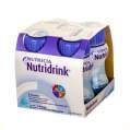 Nutricia Nutridrink - o smaku neutralnym, 4 x 125 ml