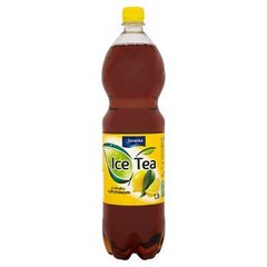 Jurajska Ice Tea o smaku cytrynowym Napój niegazowany
