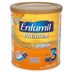 Enfamil Premium 3 Mleko modyfikowane dla dzieci powyżej 1. roku życia