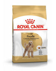 Royal Canin Breed Royal Canin Poodle  Adult 7,5 kg