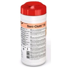 Ecolab Sani-Cloth 70 chusteczki alkoholowe do dezynfekcji