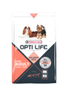 Karma dla psów Opti Life Adult Skin Care Mini