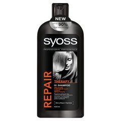 Syoss Repair Therapy Szampon