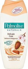 Palmolive Naturals Delicate Care Kremowy żel pod prysznic