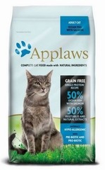 Applaws Applaws Cat Adult Ocean Fish & Salmon  6kg