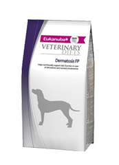 Eukanuba  Veterinary Diet Dermatosis FP 