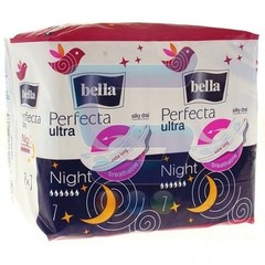 Bella Podpaski Bella Perfecta Night