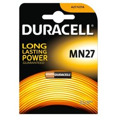 Duracell MN27 Specjalistyczna bateria alkaliczna