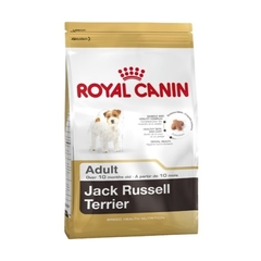 Royal Canin Jack Russell Terrier adult karma dla psów dorosłych