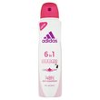 6in1 Cool & Care Dezodorant antyperspirant w sprayu dla kobiet