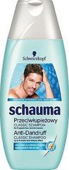 Schauma Anti-Dandruff Klasyczny szampon