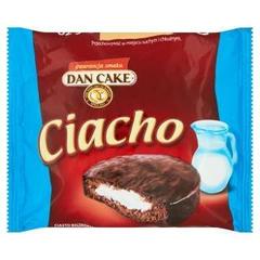 Dan Cake  Ciacho 