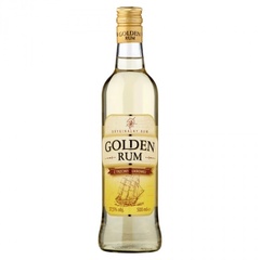Golden Rum Oryginalny rum