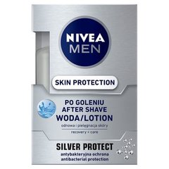 Nivea MEN Skin Protection Woda po goleniu