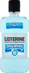 Listerine Stay White Płyn do płukania jamy ustnej