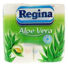 Regina Papier Toaletowy Aloe Vera