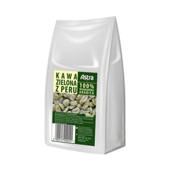Astra Kawa zielona z Peru