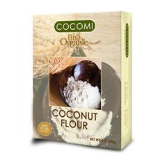 Cocomi Maka kokosowa bio