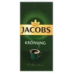 Jacobs Krönung Kawa drobno mielona