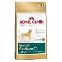 Royal Canin Golden Retriever Adult karma dla psów dorosłych