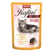 Rafine Soupe Kitten indyk + serca + marchew 