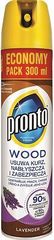 Pronto Wood Lavender Aerozol do mebli drewnianych