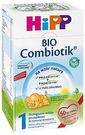 BIO Combiotik 1 Ekologiczne mleko początkowe dla niemowląt od urodzenia