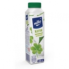 Milko Kefir naturalny