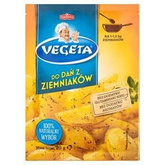 Vegeta Do dań z ziemniaków Przyprawa