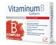 Vitaminum B Complex Suplement diety