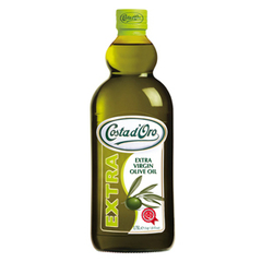 Costa D'oro Extra Oliwa z oliwek najwyższej jakości z pierwszego tłoczenia
