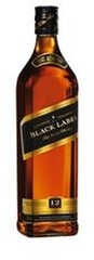 Johnnie Walker Black Label Szkocka whisky