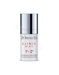 Dr Irena Eris Clinic Way Krem przeciwzmarszczkowy pod oczy 1°+ 2° na dzień i/lub na noc