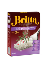 Britta Ryż jaśminowy 400 g (4 sztuki)
