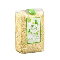 Biolife Płatki jaglane Bio