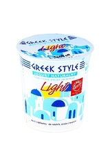 Greek Style Grecki Jogurt Light