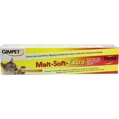Gimpet Malt soft extra pasta odkłaczająca dla kota