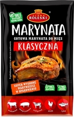 Firma Roleski Marynata klasyczna