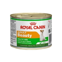 Royal Canin Mini Beauty mokra karma dla psów dorosłych