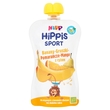 HiPPiS Sport Banany-Gruszki-Pomarańcze-Mango z ryżem Mus owocowy po 1. roku