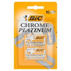 Bic Chrome Platinum Żyletki