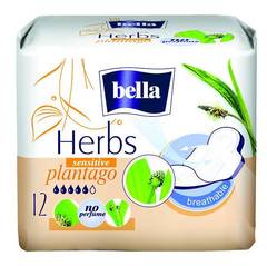 Bella Herbs Podpaski Verbena