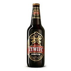 Żywiec Porter Piwo ciemne