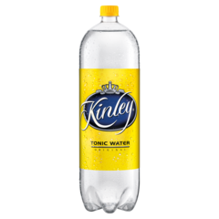 Kinley Tonic Water Original Napój gazowany