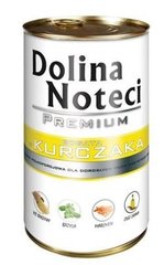 Dolina Noteci Dolina Noteci PREMIUM bogata w kurczaka