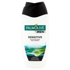 Palmolive Men Sensitive Żel pod prysznic